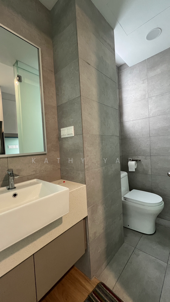 For Rent - Riveria City