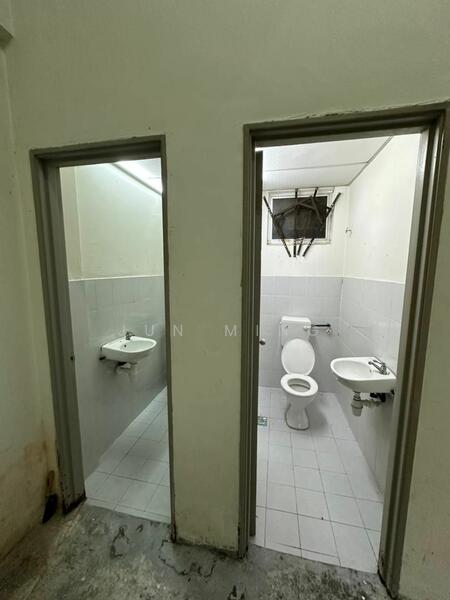 For Rent - Shoplot 162 Residency Selayang