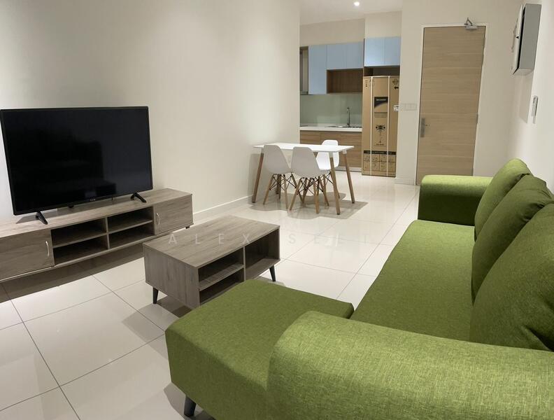 For Rent - UNIO Residence