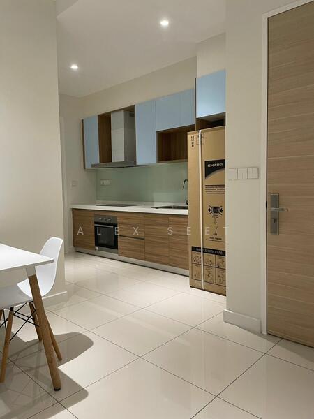 For Rent - UNIO Residence