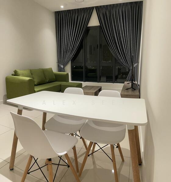 For Rent - UNIO Residence