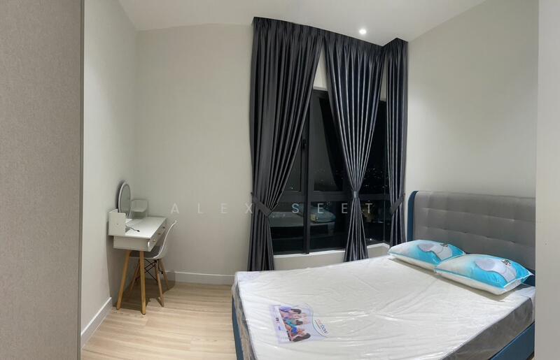 For Rent - UNIO Residence