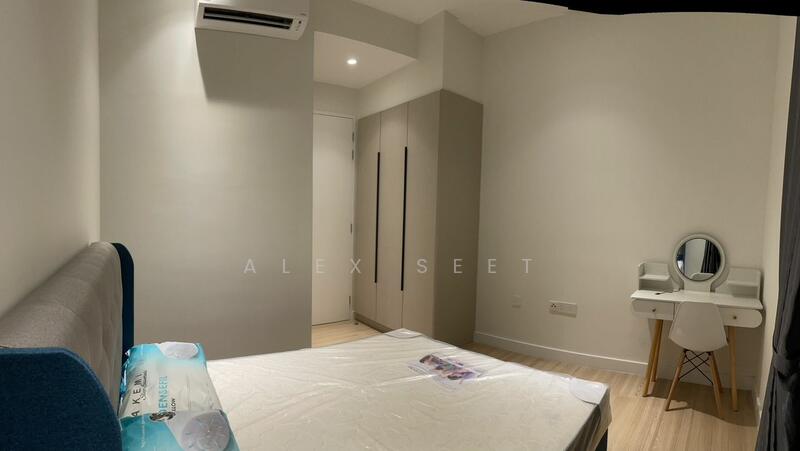 For Rent - UNIO Residence