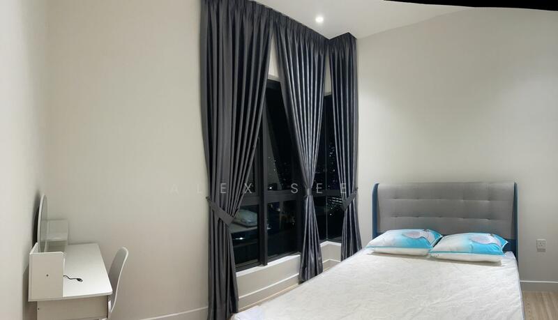 For Rent - UNIO Residence
