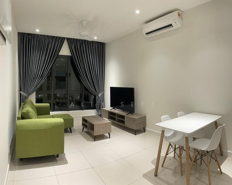 For Rent - UNIO Residence