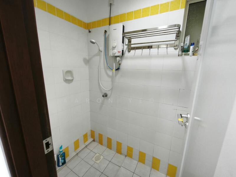 For Rent - Segar Courts