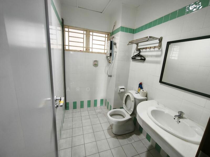 For Rent - Segar Courts