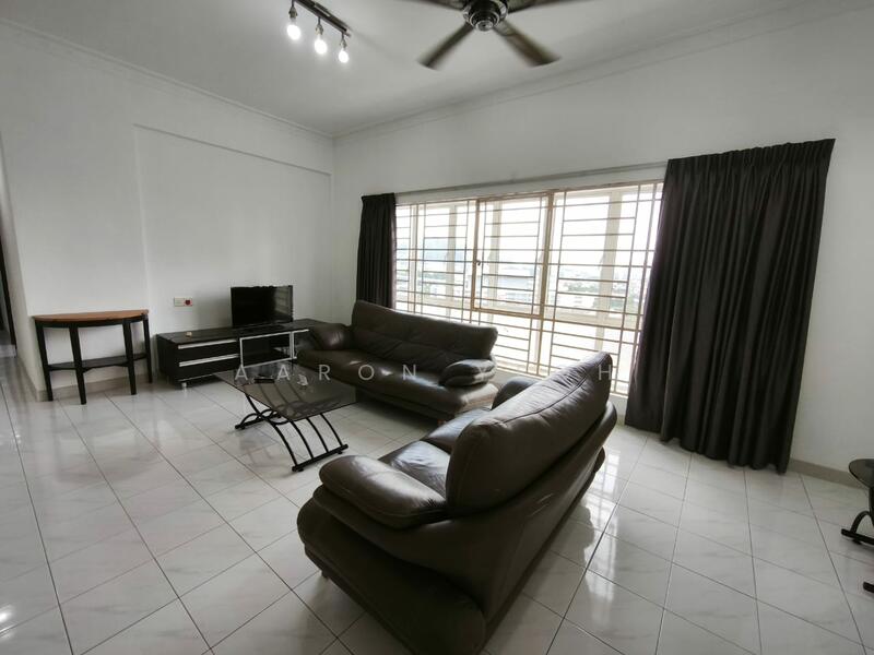 For Rent - Segar Courts