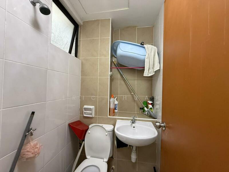 Untuk Disewa - Sky Gardens Residences