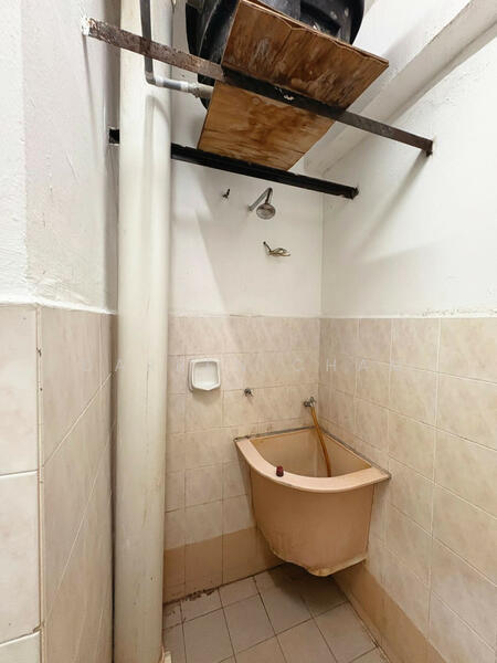 For Rent - Taman Sri Pinang