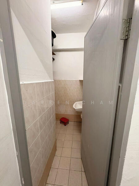 For Rent - Taman Sri Pinang
