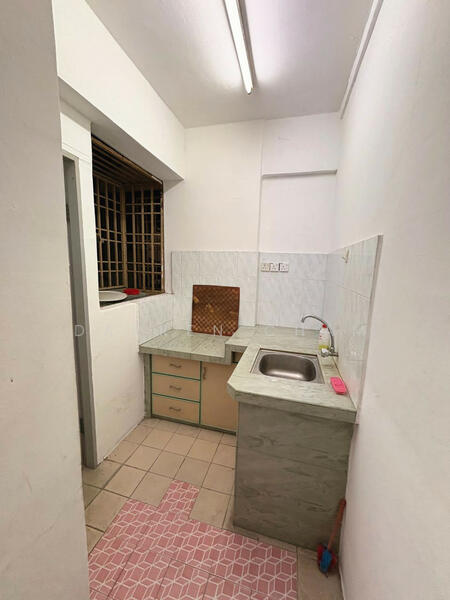 For Rent - Taman Sri Pinang
