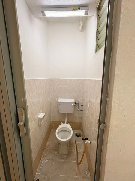 For Rent - Taman Sri Pinang