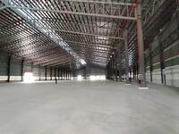 For Rent - New Warehouse Detached Factory Kulim Padang Meha Kedah