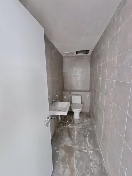 Untuk Dijual - 8 Premier i-City Shah Alam - Retail Office Space