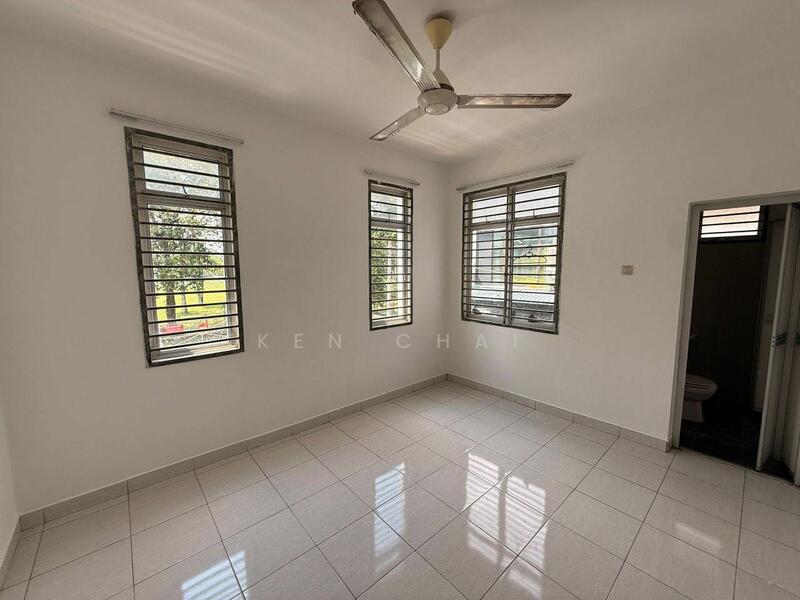 For Sale - Taman Mutiara