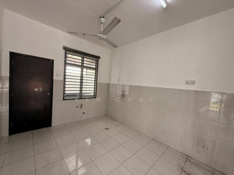 For Sale - Taman Mutiara