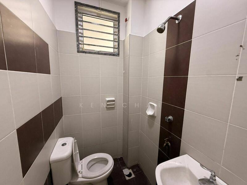 For Sale - Taman Mutiara