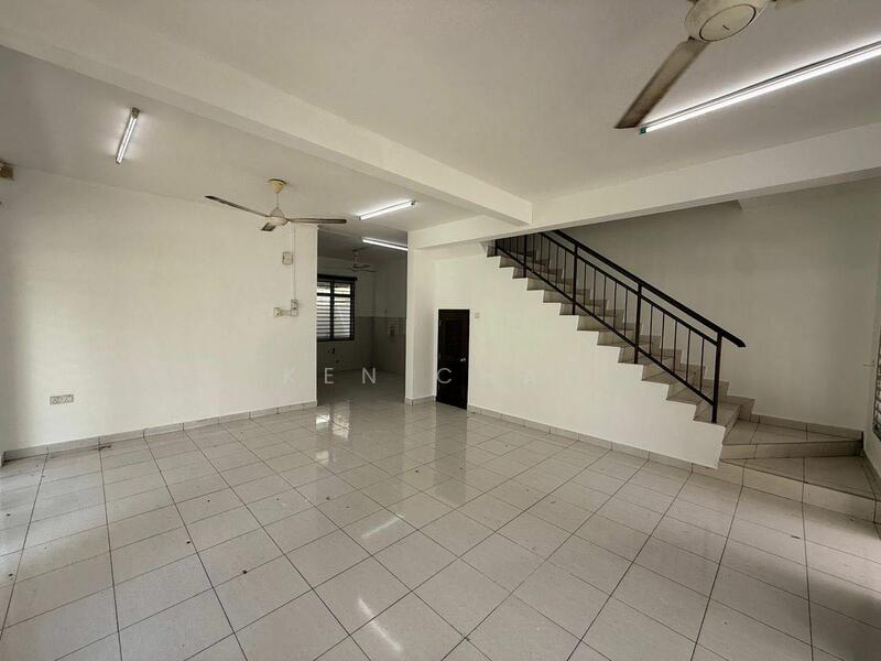 For Sale - Taman Mutiara