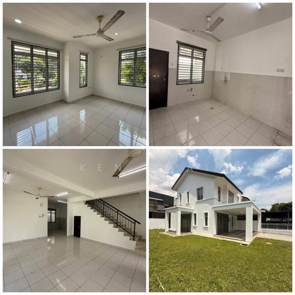 For Sale - Taman Mutiara
