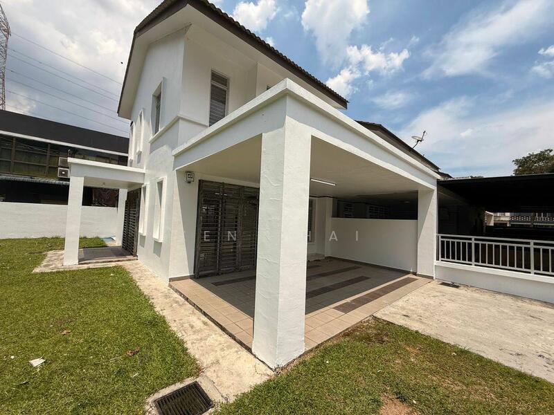 For Sale - Taman Mutiara