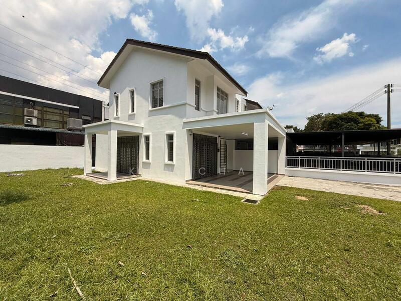 For Sale - Taman Mutiara