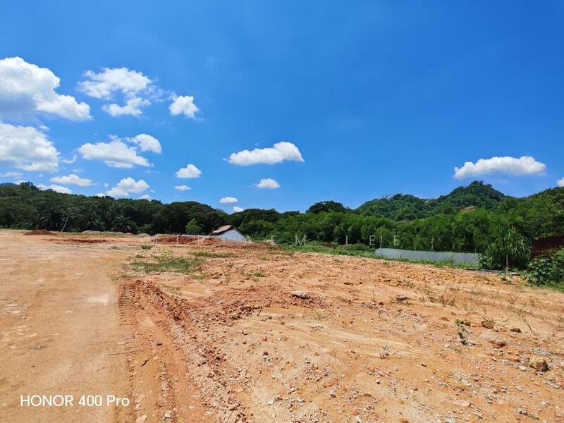 For Sale - Jalan Sungai Lalang