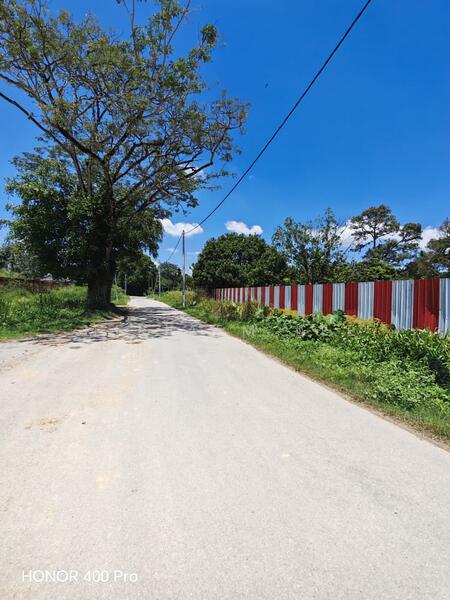 For Sale - Jalan Sungai Lalang