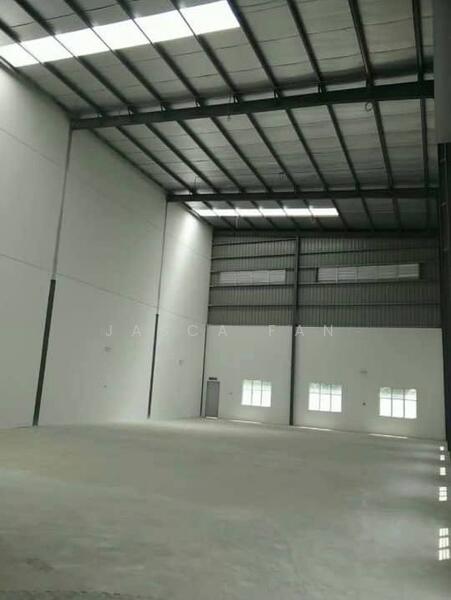 For Sale - Taman Perindustrian Alam Jaya @ Pekan Nanas