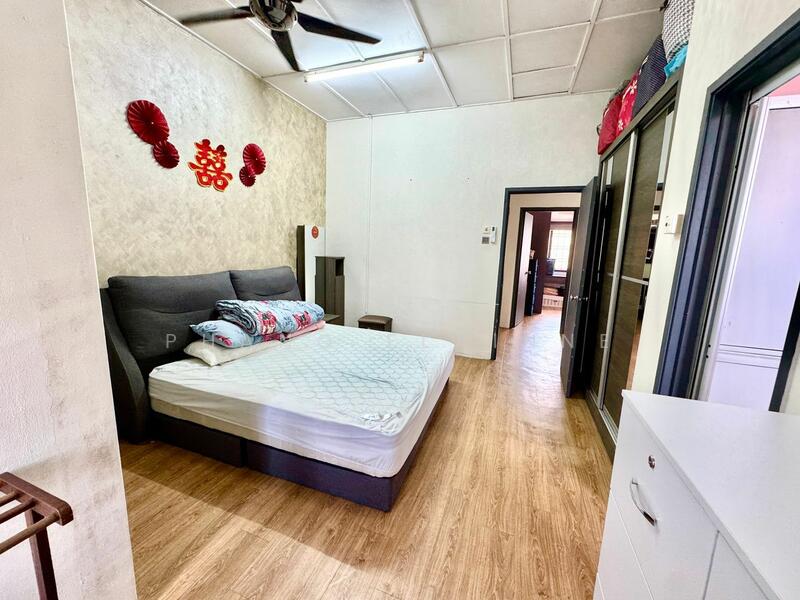 Untuk Dijual - Taman Setia Indah