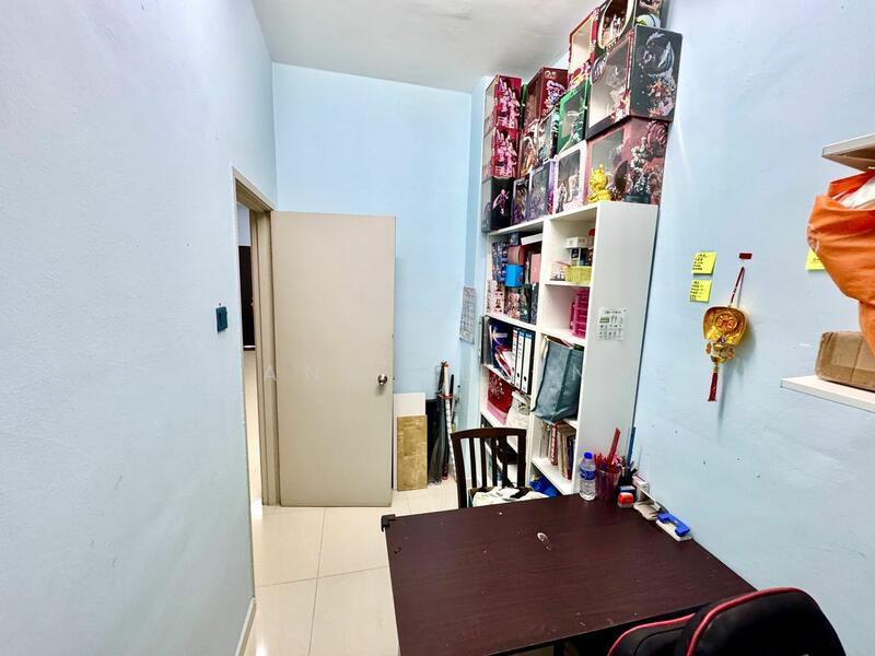 Untuk Dijual - Taman Setia Indah