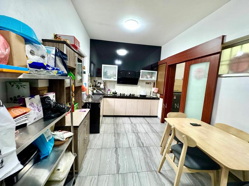 Untuk Dijual - Taman Setia Indah
