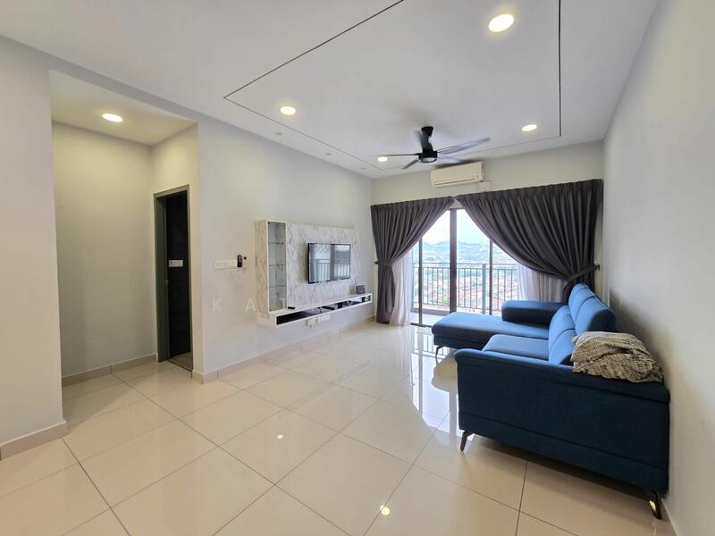 For Rent - The Herz