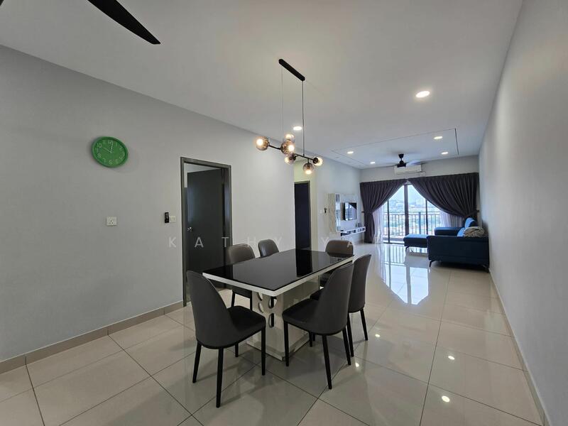 For Rent - The Herz