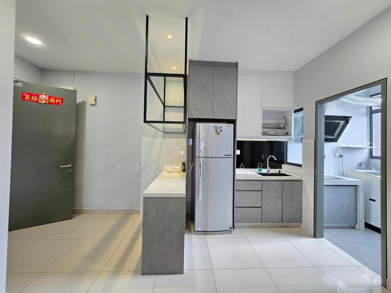 For Rent - The Herz