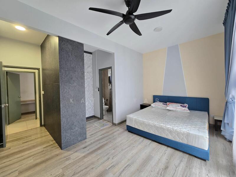 For Rent - The Herz