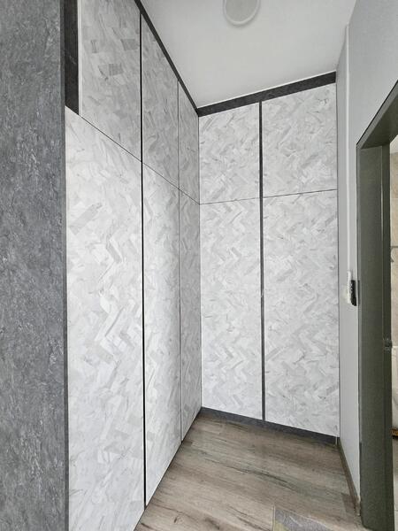 For Rent - The Herz