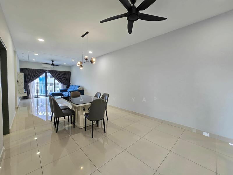 For Rent - The Herz