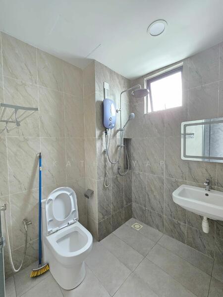 For Rent - The Herz