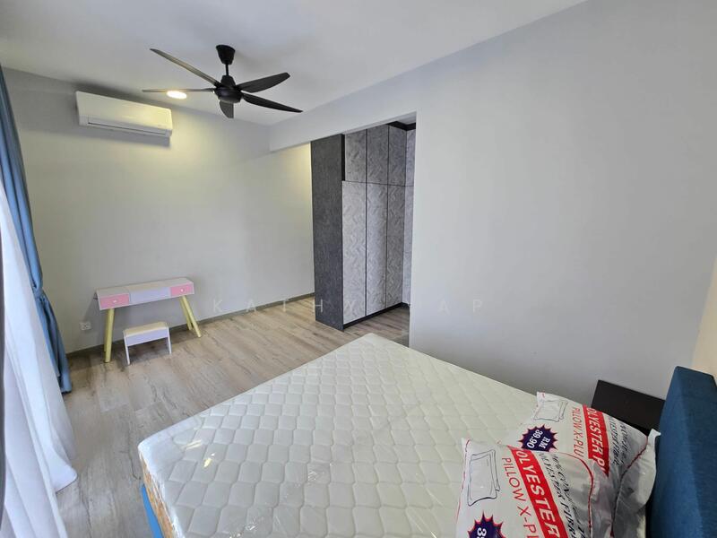 For Rent - The Herz