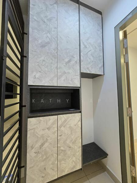For Rent - The Herz