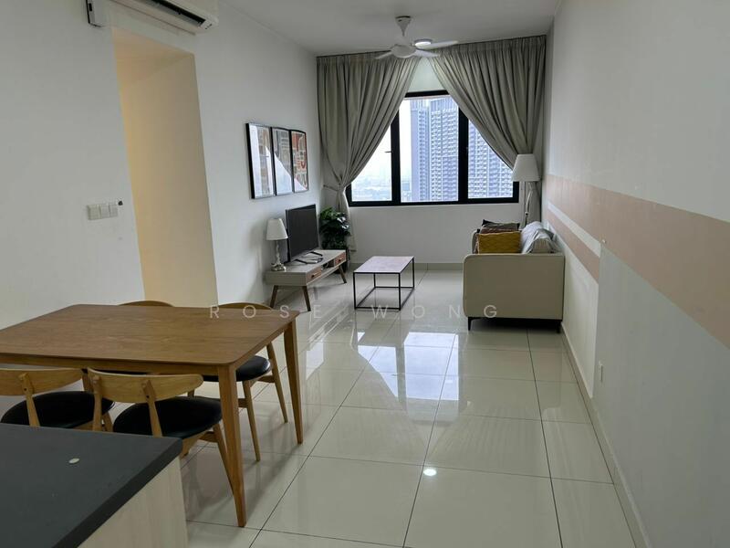 For Rent - Parc 3