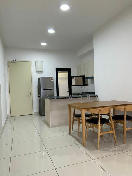 For Rent - Parc 3
