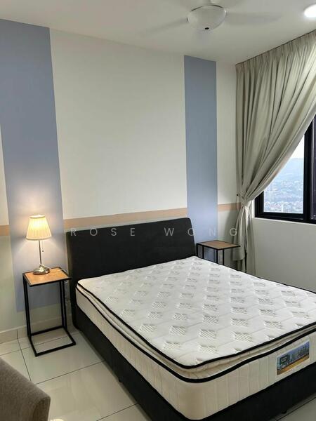 For Rent - Parc 3