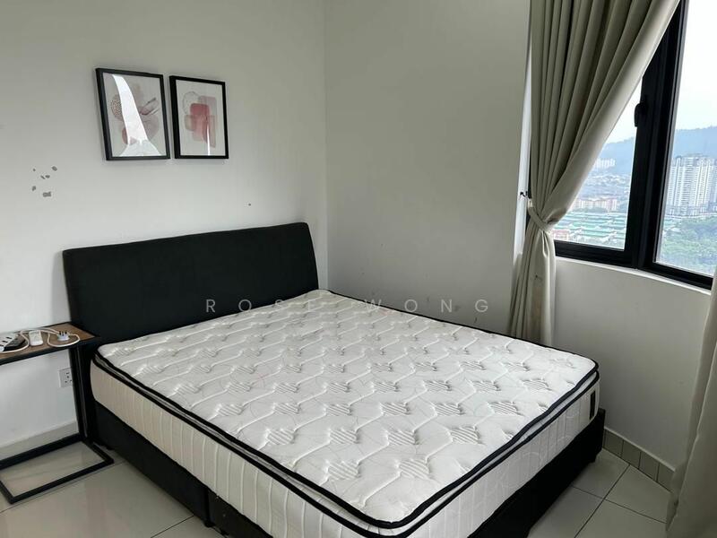 For Rent - Parc 3