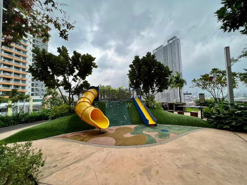 For Rent - Parc 3