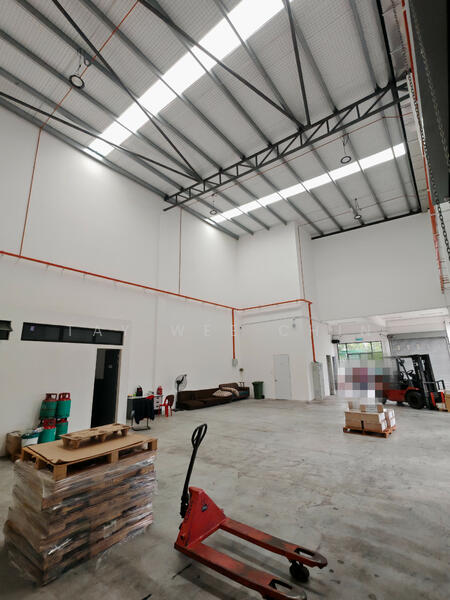 For Sale - Eco Business Park 2 @ Senai Cluster Factory
