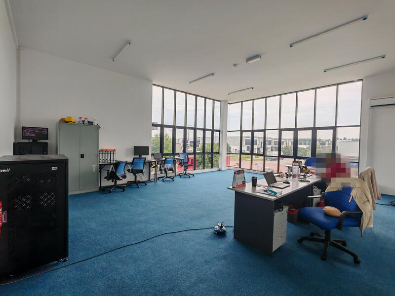 For Sale - Eco Business Park 2 @ Senai Cluster Factory