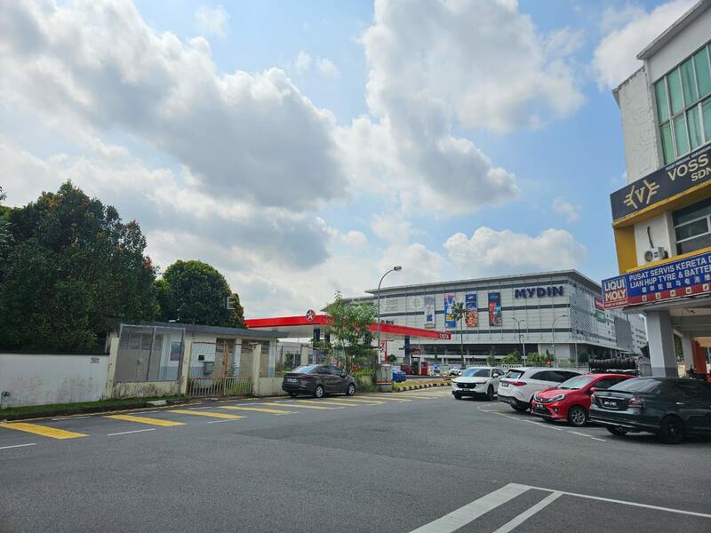 For Sale - Mutiara Rini