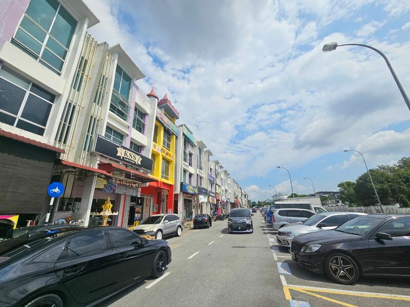 For Sale - Mutiara Rini